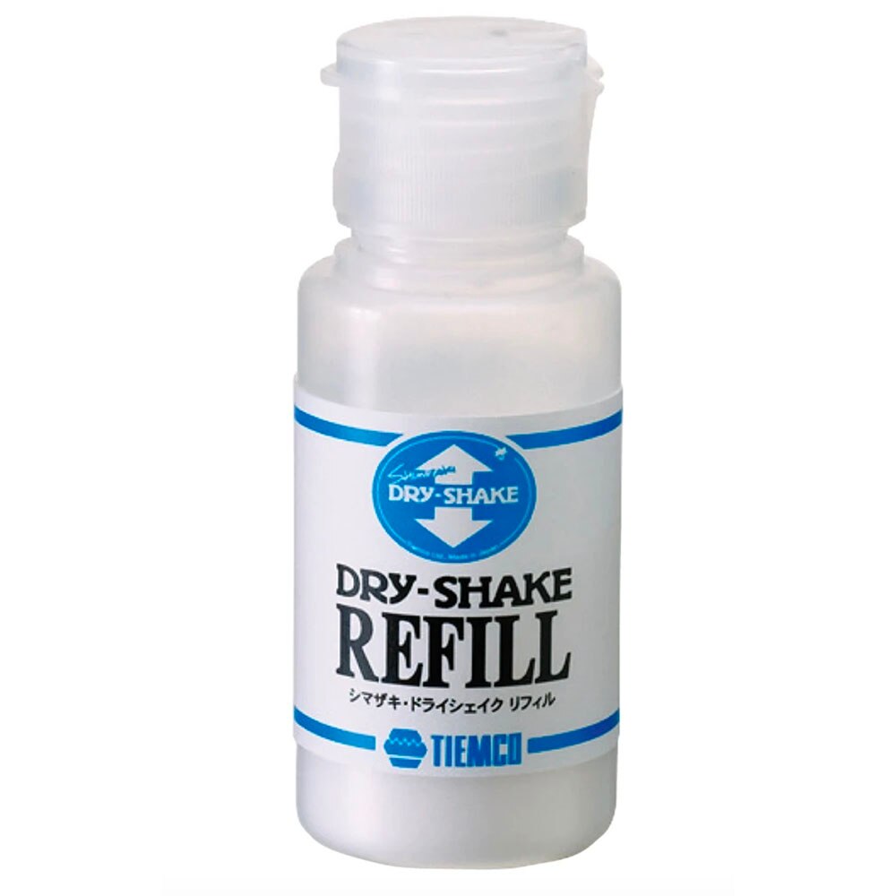 Dry Shake Refill 2x in One Color